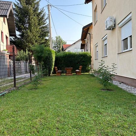 Vila Kasindol Sarajevo Ngoại thất bức ảnh