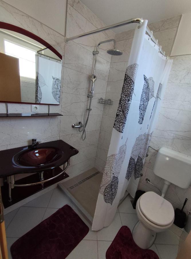 Vila Kasindol Sarajevo Ngoại thất bức ảnh