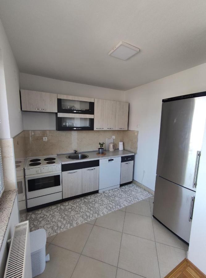 Vila Kasindol Sarajevo Ngoại thất bức ảnh