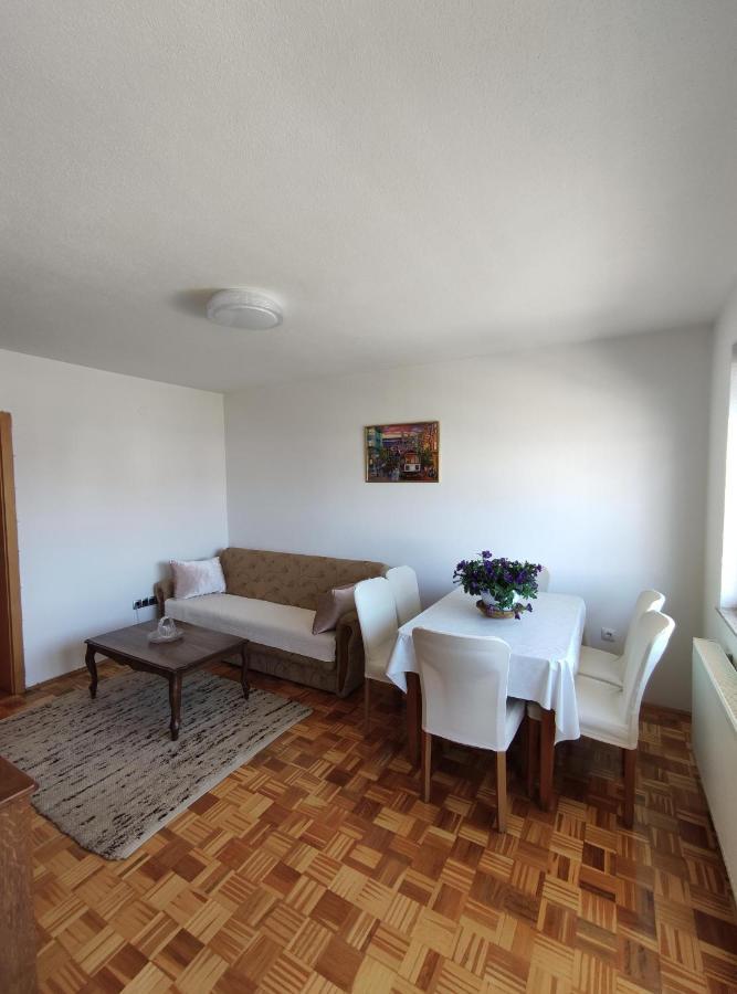 Vila Kasindol Sarajevo Ngoại thất bức ảnh