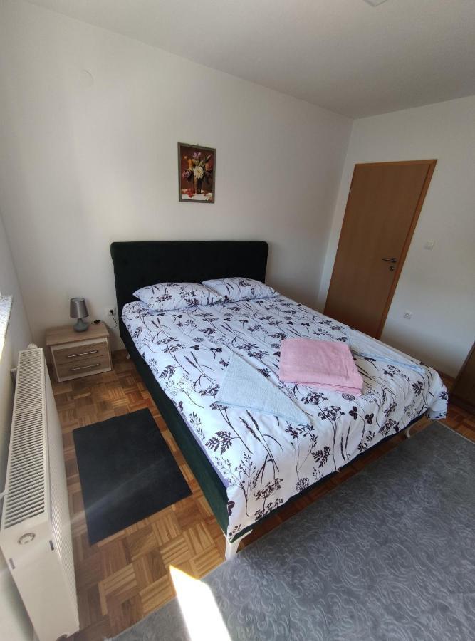 Vila Kasindol Sarajevo Ngoại thất bức ảnh