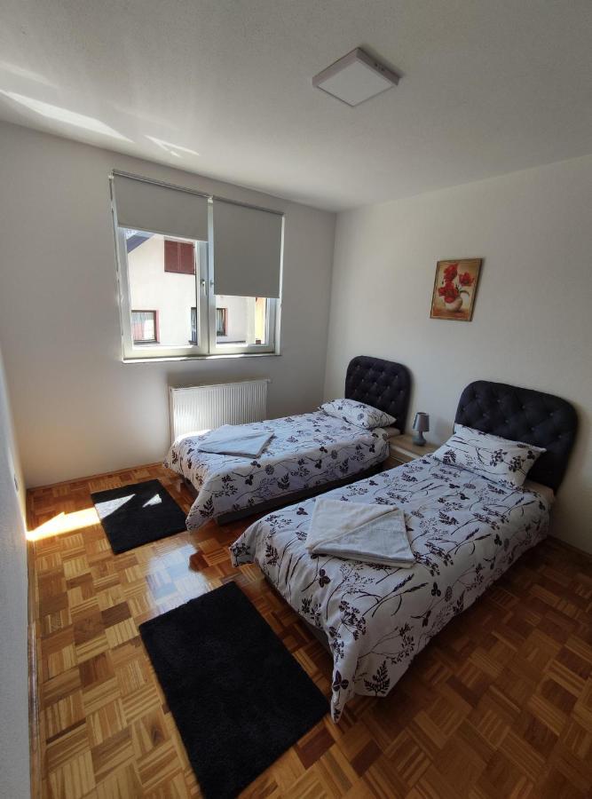 Vila Kasindol Sarajevo Ngoại thất bức ảnh