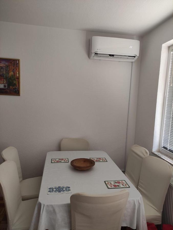 Vila Kasindol Sarajevo Ngoại thất bức ảnh