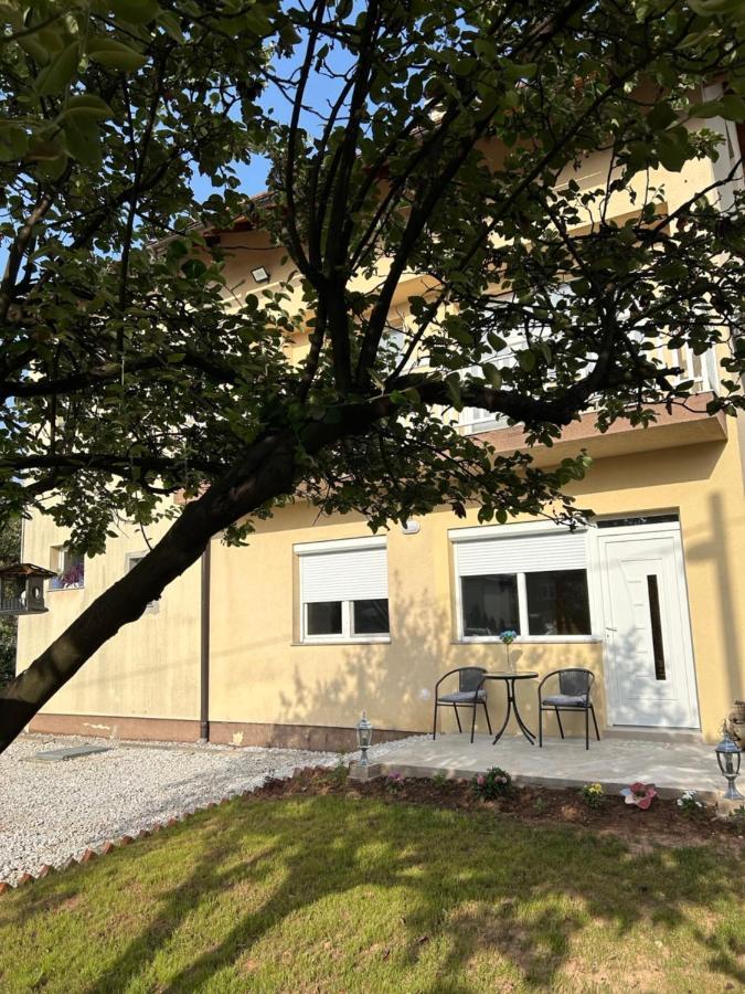Vila Kasindol Sarajevo Ngoại thất bức ảnh