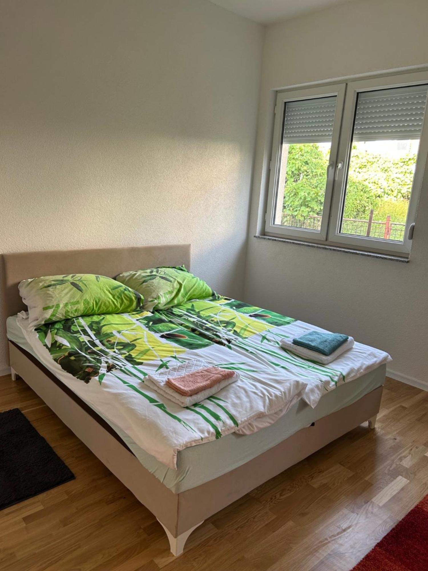 Vila Kasindol Sarajevo Ngoại thất bức ảnh