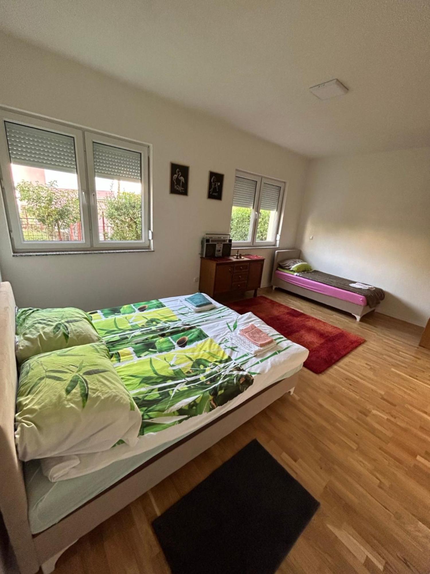 Vila Kasindol Sarajevo Ngoại thất bức ảnh