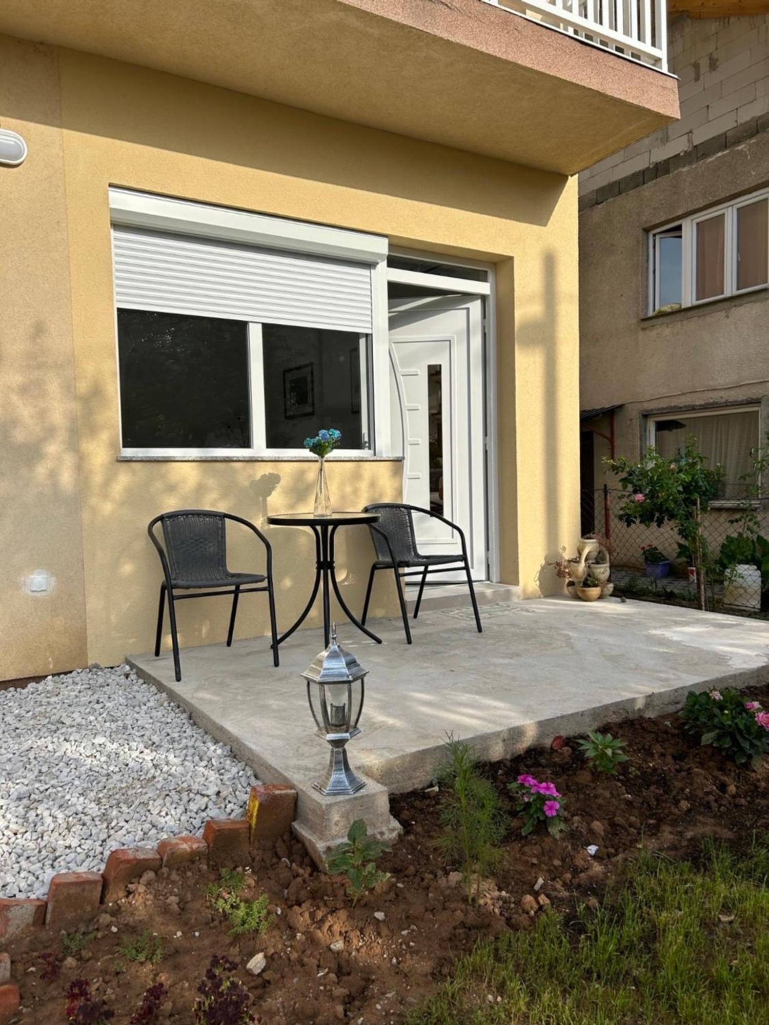 Vila Kasindol Sarajevo Ngoại thất bức ảnh